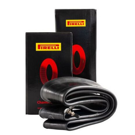 Pirelli Extra Heavy Duty Inner Tube 400/450 x 18 Enduro Motocross Trail